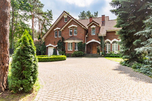 Best Decorative Driveway Pavers  in Mora, MN