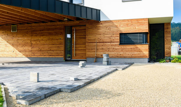 Best Driveway Paving Contractor  in Mora, MN