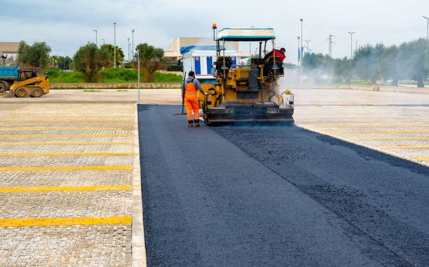 Best Driveway Paver Repair  in Mora, MN
