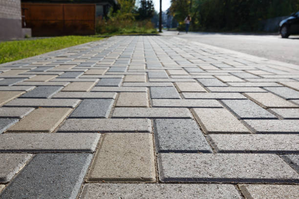 Best Brick Driveway Pavers  in Mora, MN