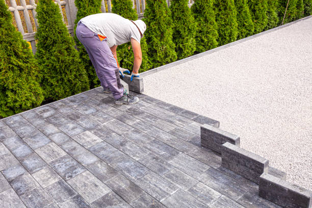 Best Driveway Pavers Near Me  in Mora, MN