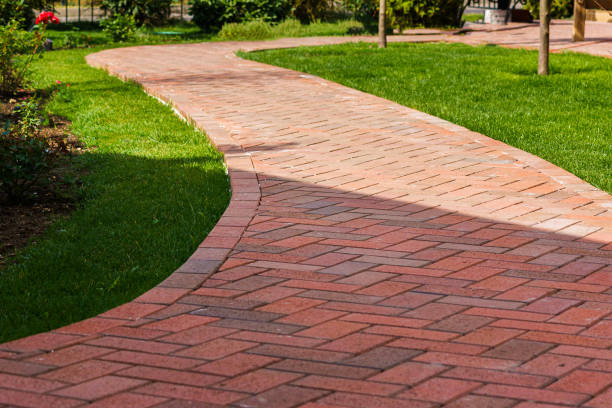 Best Custom Driveway Pavers  in Mora, MN