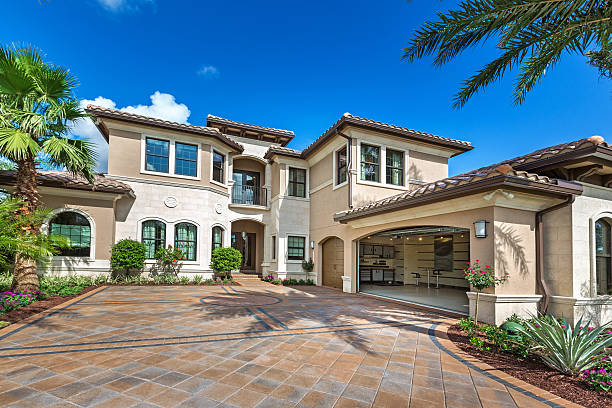 Best Driveway Pavers for Homes  in Mora, MN