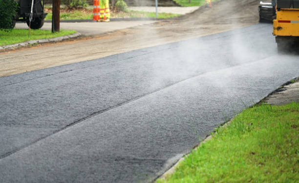 Reasons to Select Us for Your Driveway Paving Requirements in Mora, MN