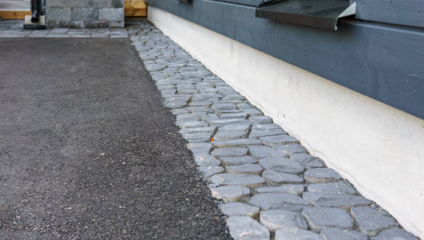 Professional Driveway Pavers in Mora, MN